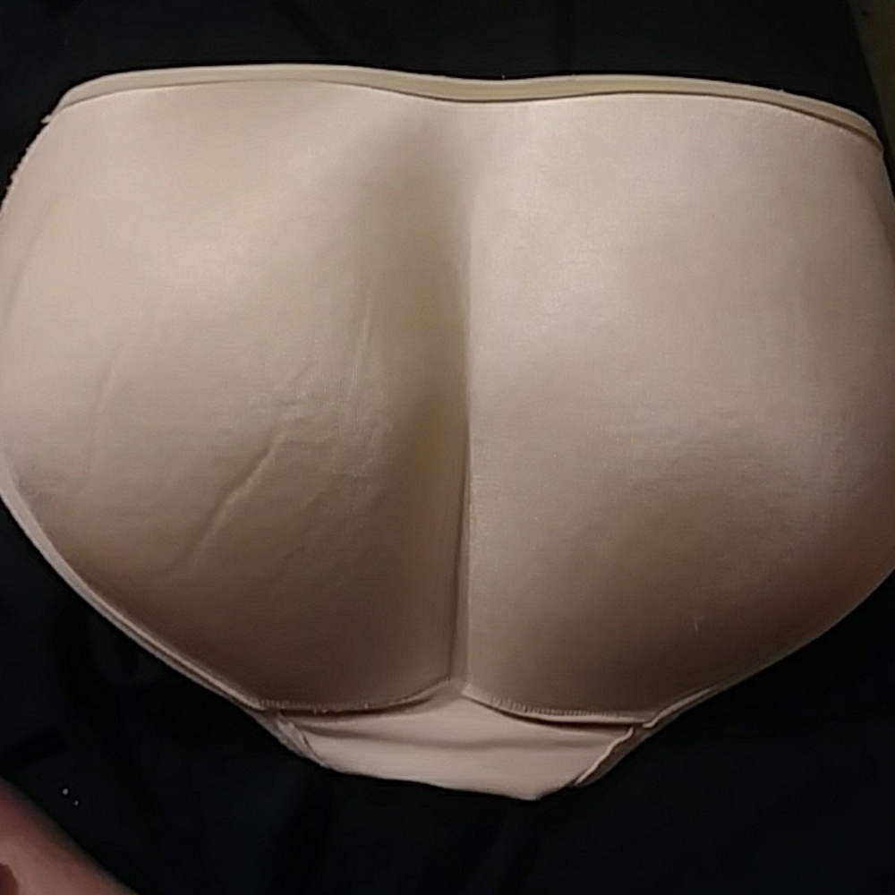 Shape Wear Under Pant